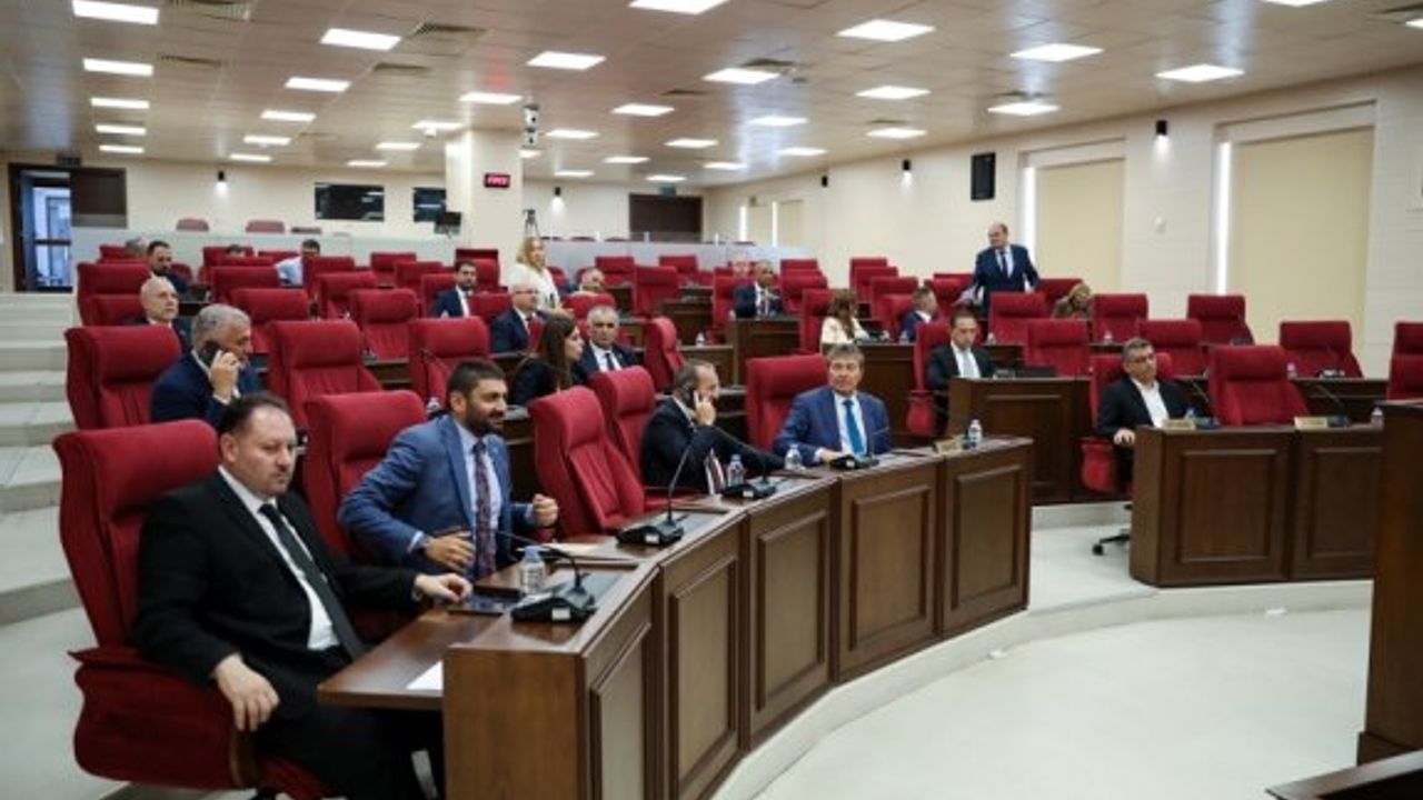 Meclis, nisap sorunu nedeniyle ilk denemede toplanamadı