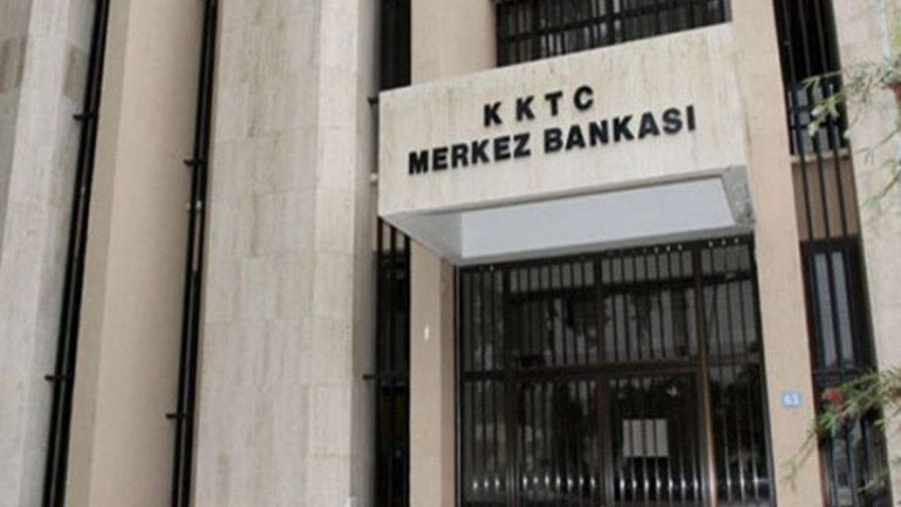 Merkez Bankası, 506 milyon TL kar açıkladı