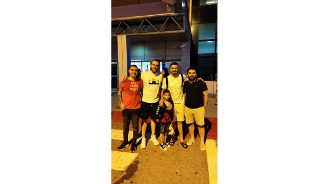 Miracle Değirmenlik'ten Bosnalı yıldız bombası