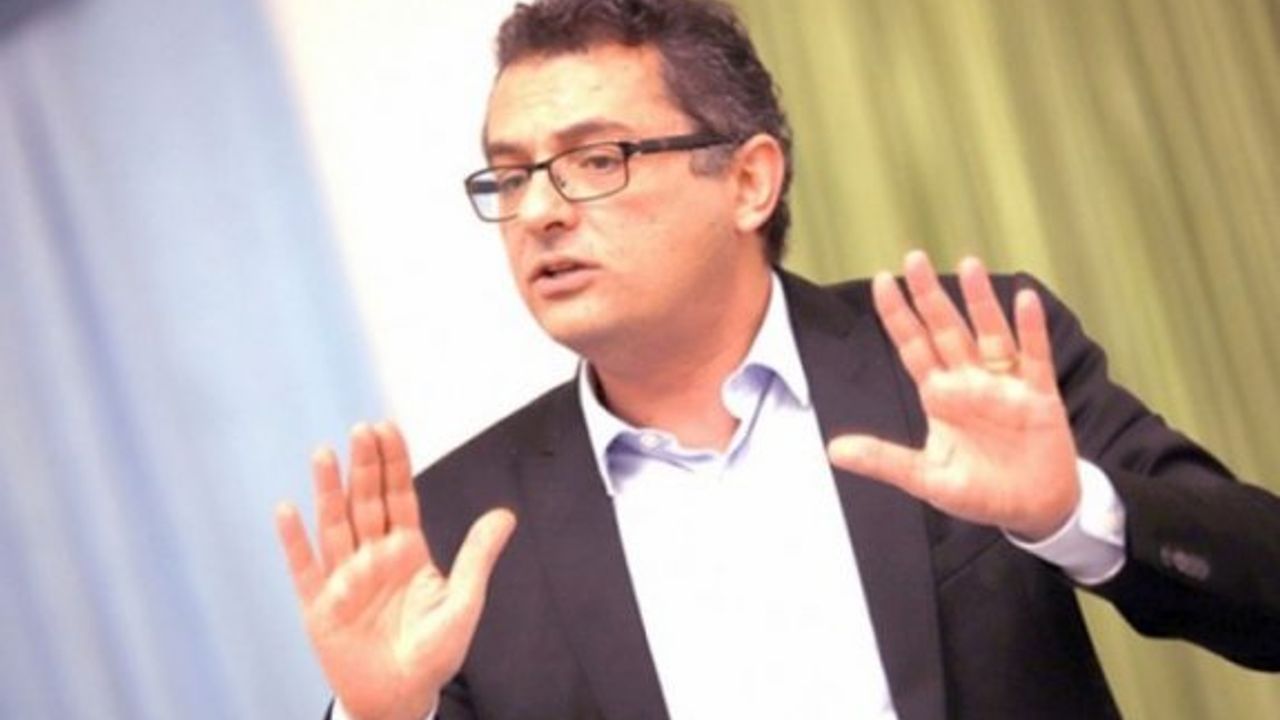 “O gün konuşan siyasetçiler ne yapıyor?”