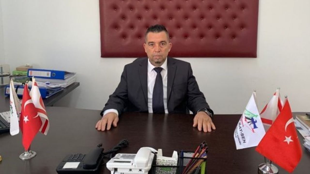 “Olayın tek sorumlusu Özkurt değil”