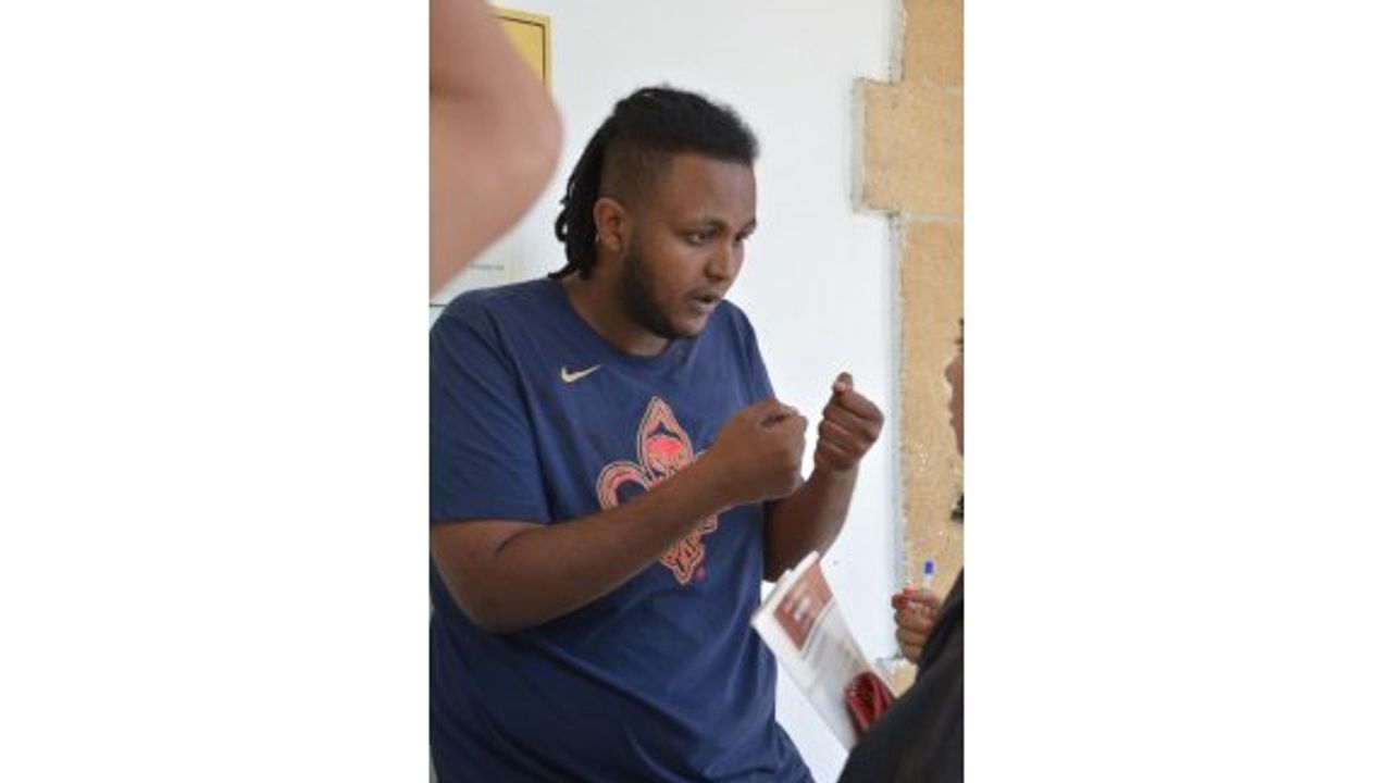 Ölümlü kazada sürücüden kan örneği alındı