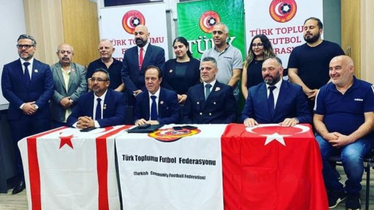Osman Ercen, LTTFF’de görevini bırakacak