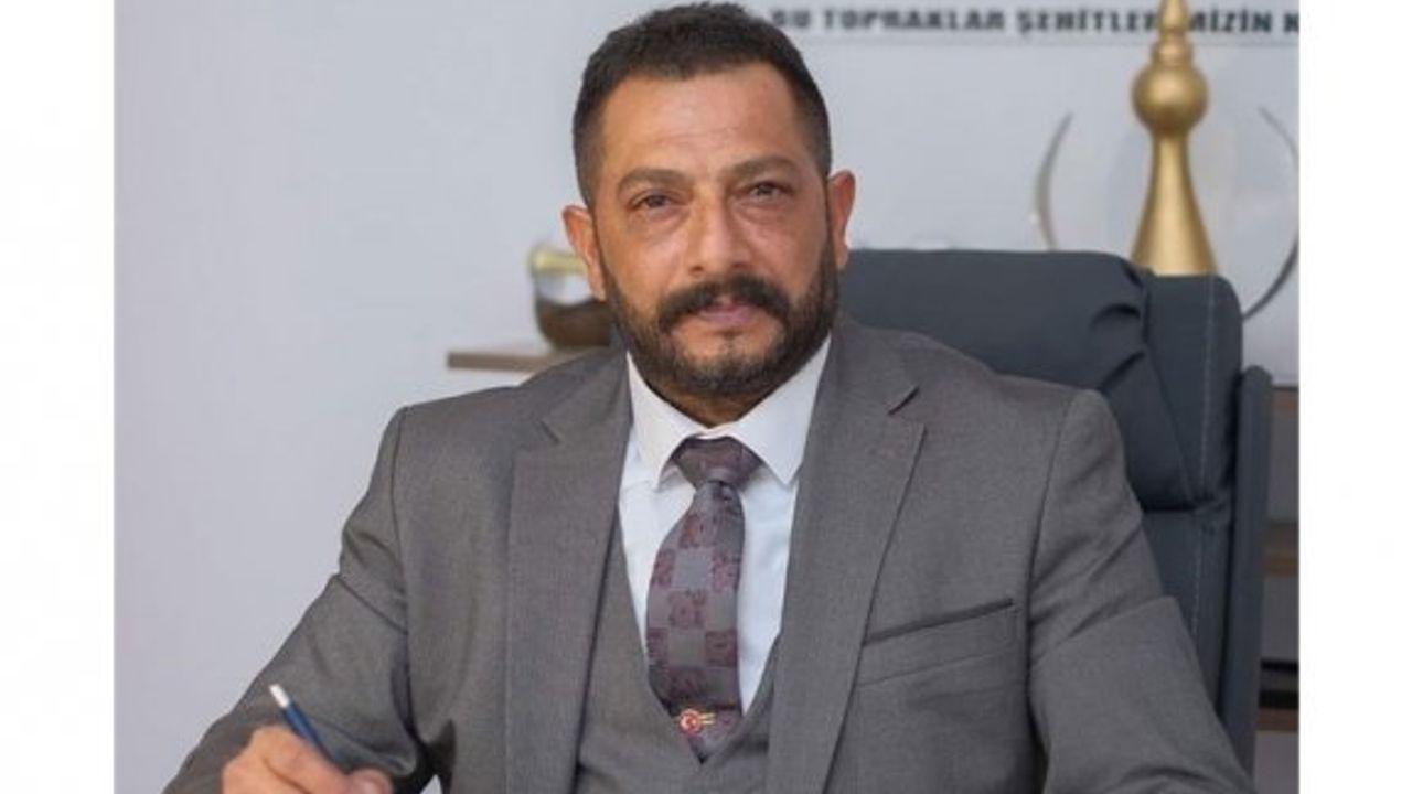 Özkurt için özel af kararı çıkarma çağrısı