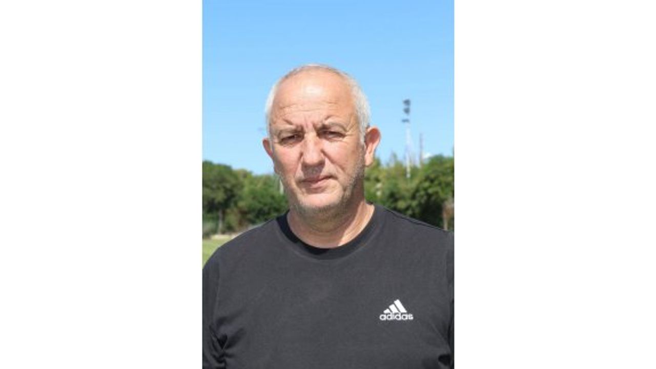 Özorun: Lig kısa olduğu için kazanmak zorundayız