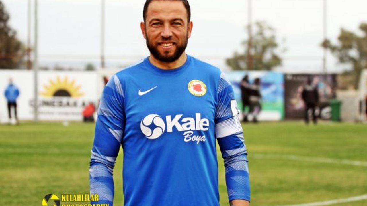 Piro'dan Mesarya'ya duygusal veda