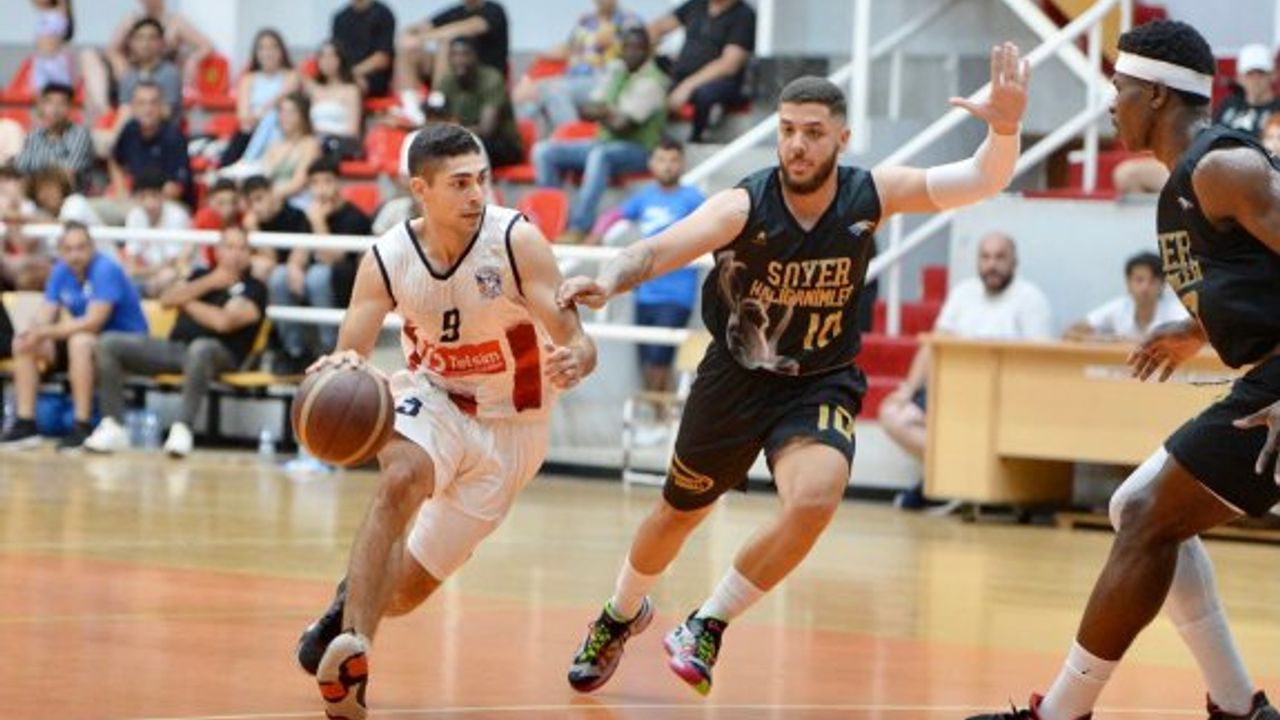 Prolig'de finalin adı belli oldu