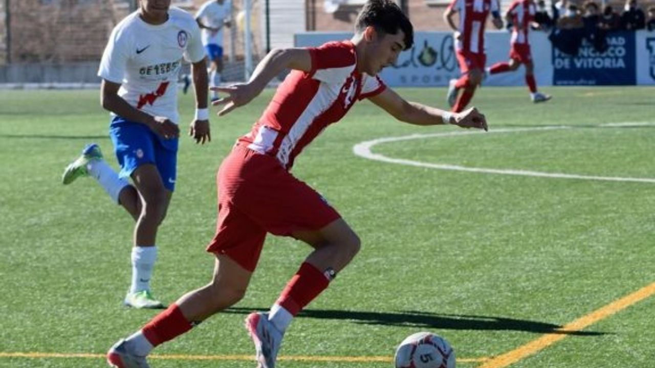 Real Madrid ile Atletico Madrid arasındaki 15 yıllık ateşkes son buldu