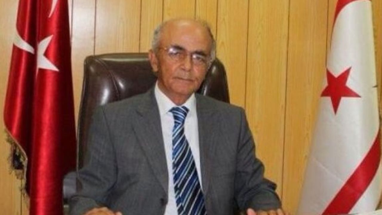 Sağlık camiası bir değerini daha kaybetti