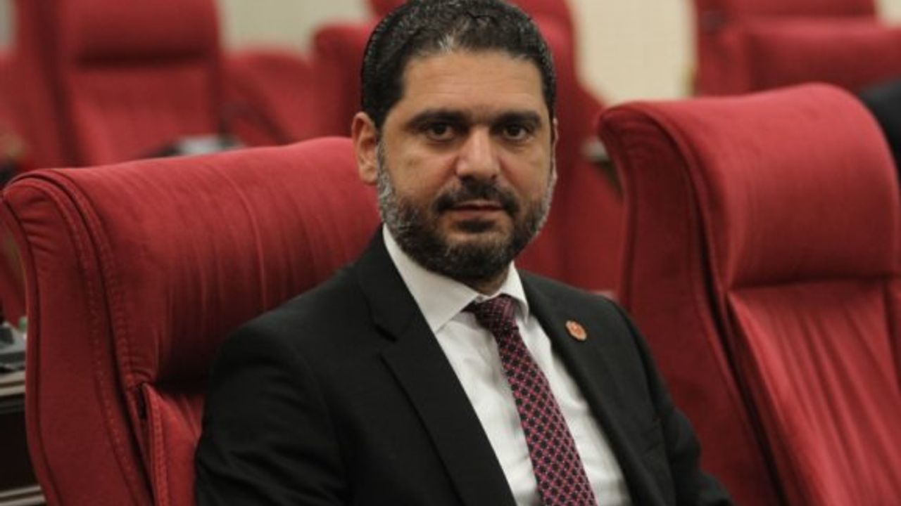 Savaşan, Babalar Günü nedeniyle mesaj yayımladı