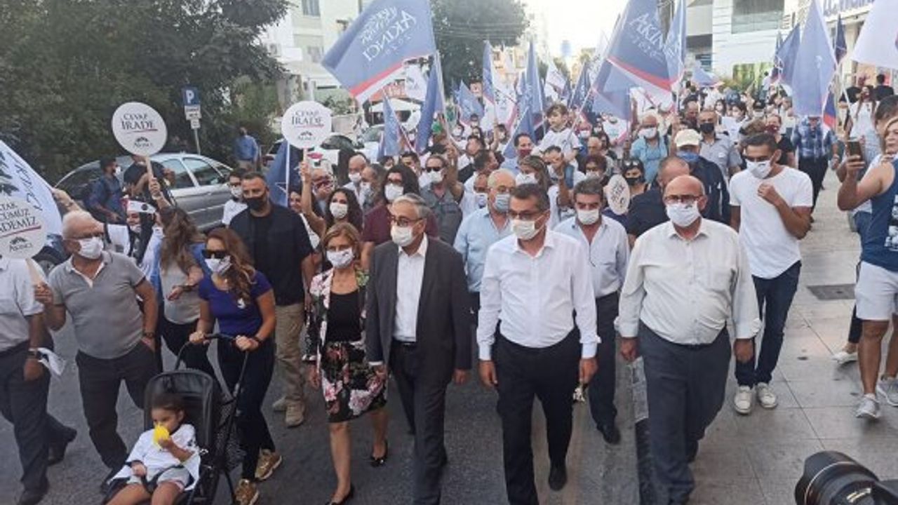 Seçim yasaklarını sadece Özkurt mu ihlal etti?