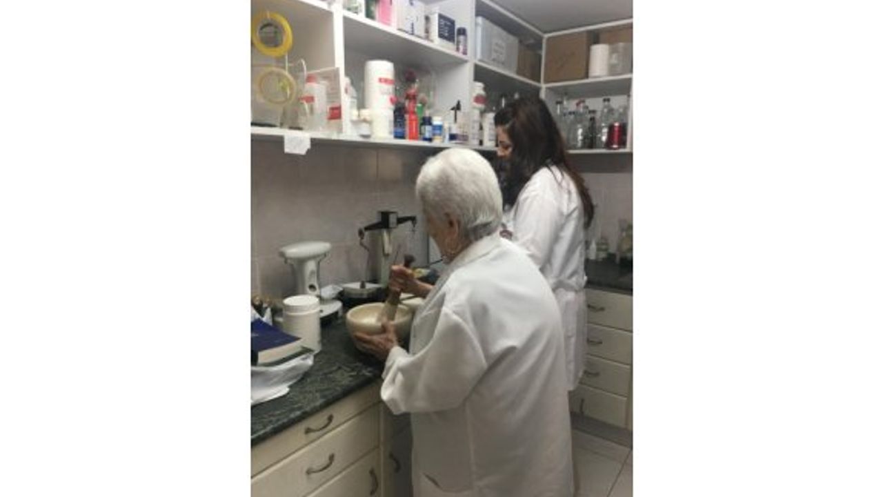 Serpin Onay Demirciler’in hayatı belgesel oluyor