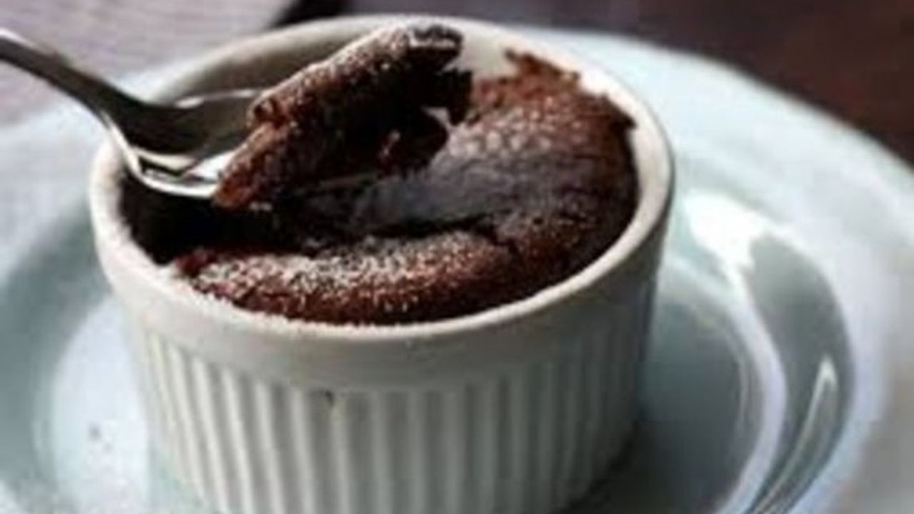 Soğuk Havalarda İçinizi Isıtacak Sıcacık Tatlılar