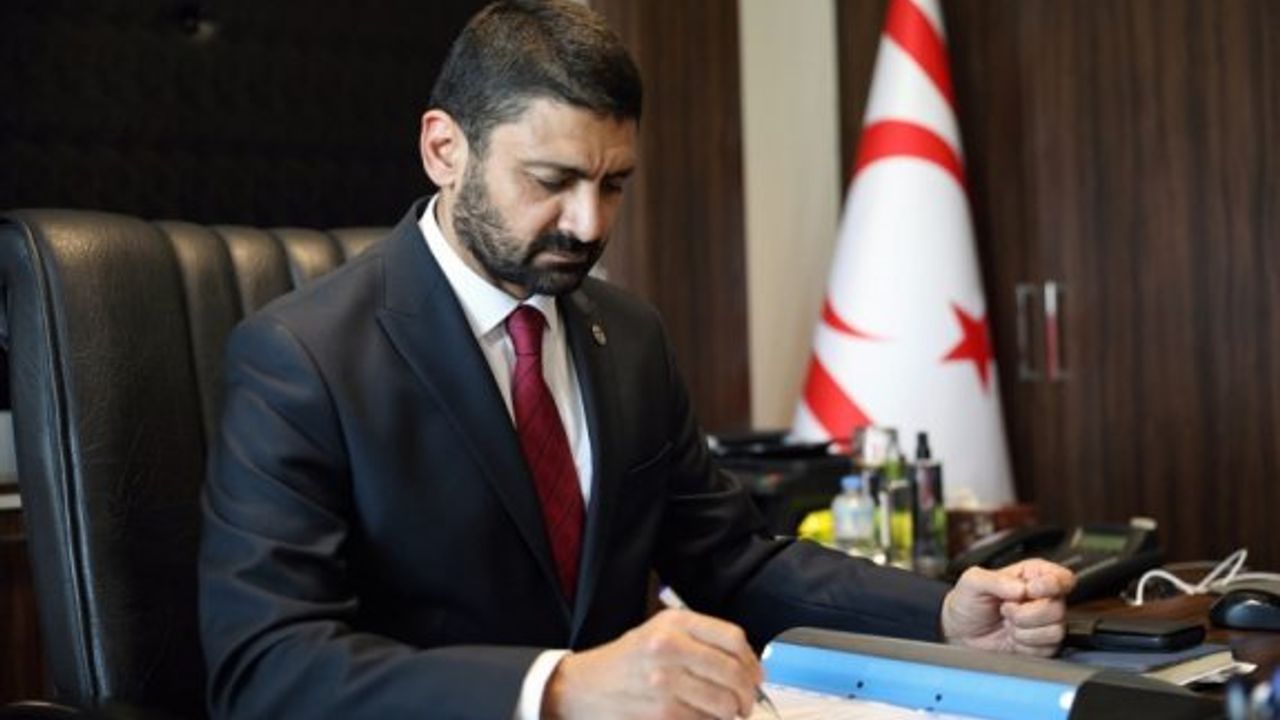 “Sorunlarımızın altından nasıl kalkacağımızı biliyoruz"