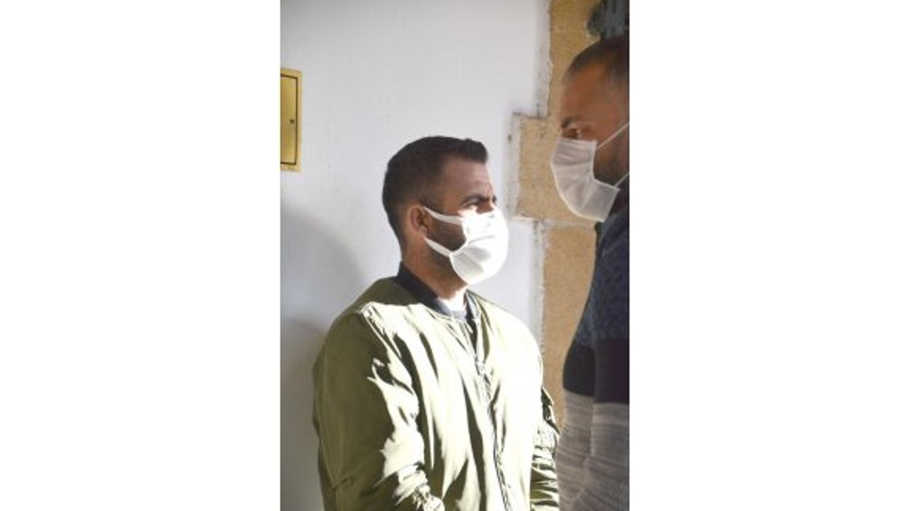 Tabanca ve uyuşturucuya 5 yıl hapis