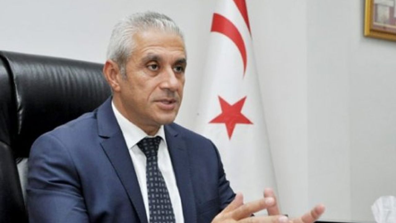 Taçoy “Bazı baremlerde kesinti yapılacak, bu kesinti düşük gelirlilere aktaracak”