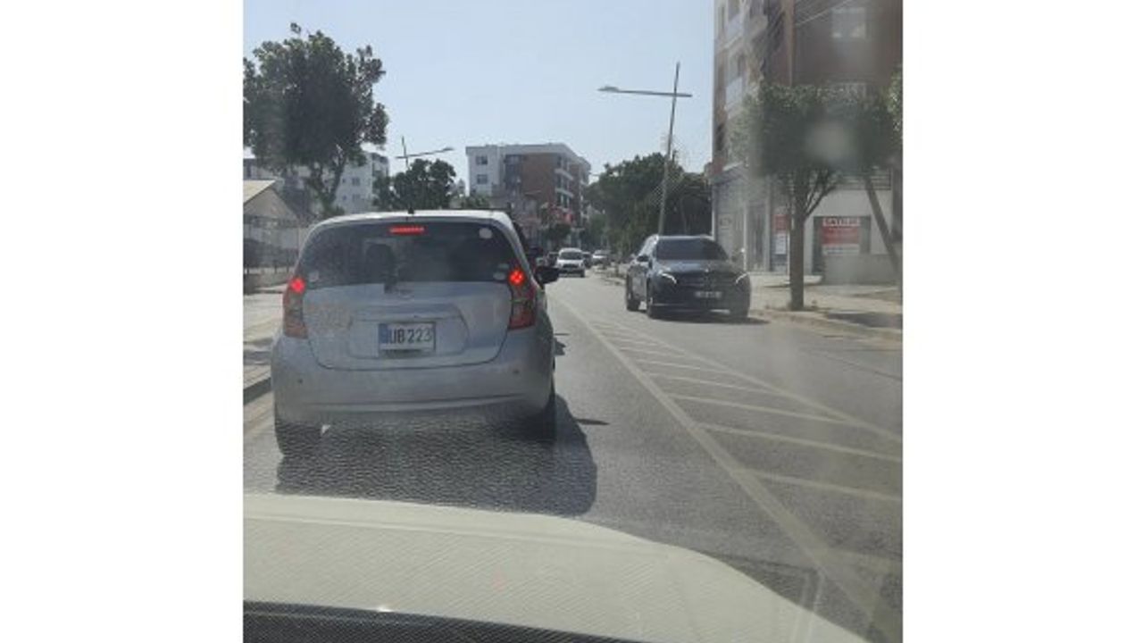 Trafikte yoğunluğun azaltılması için toplu taşımacılık artmalı