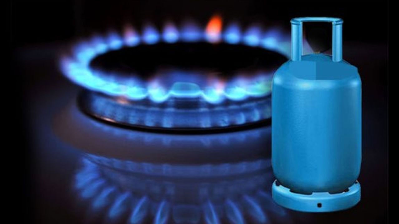 Tüp gaza okkalı zam geliyor