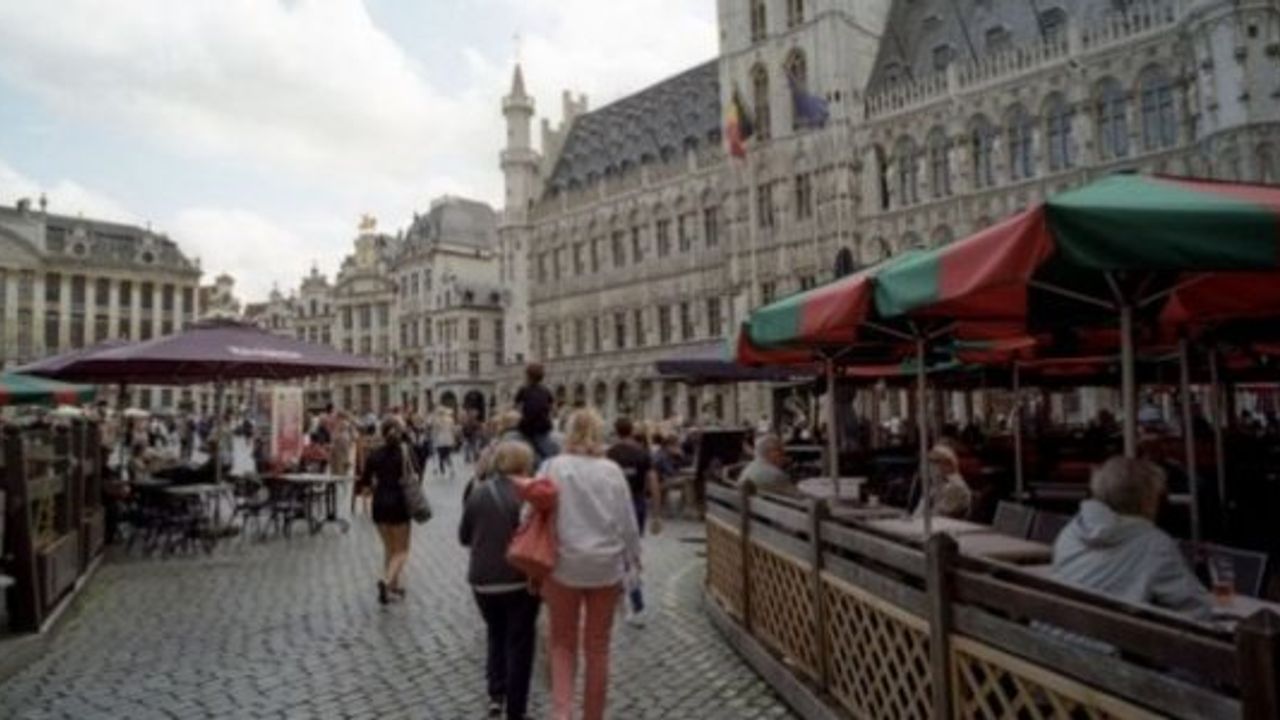 Yasaklı bölgede alkol tüketmenin cezası 350 Euro