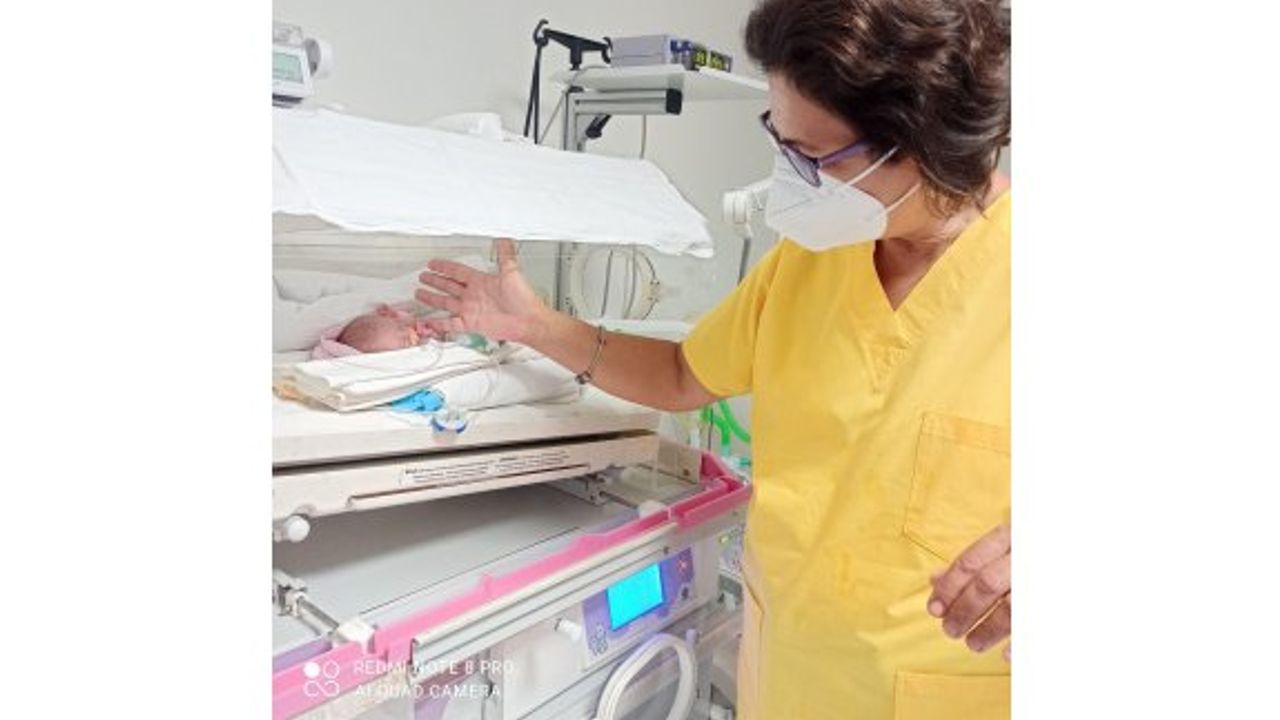 Yılda 4 bin bebek doğuyor