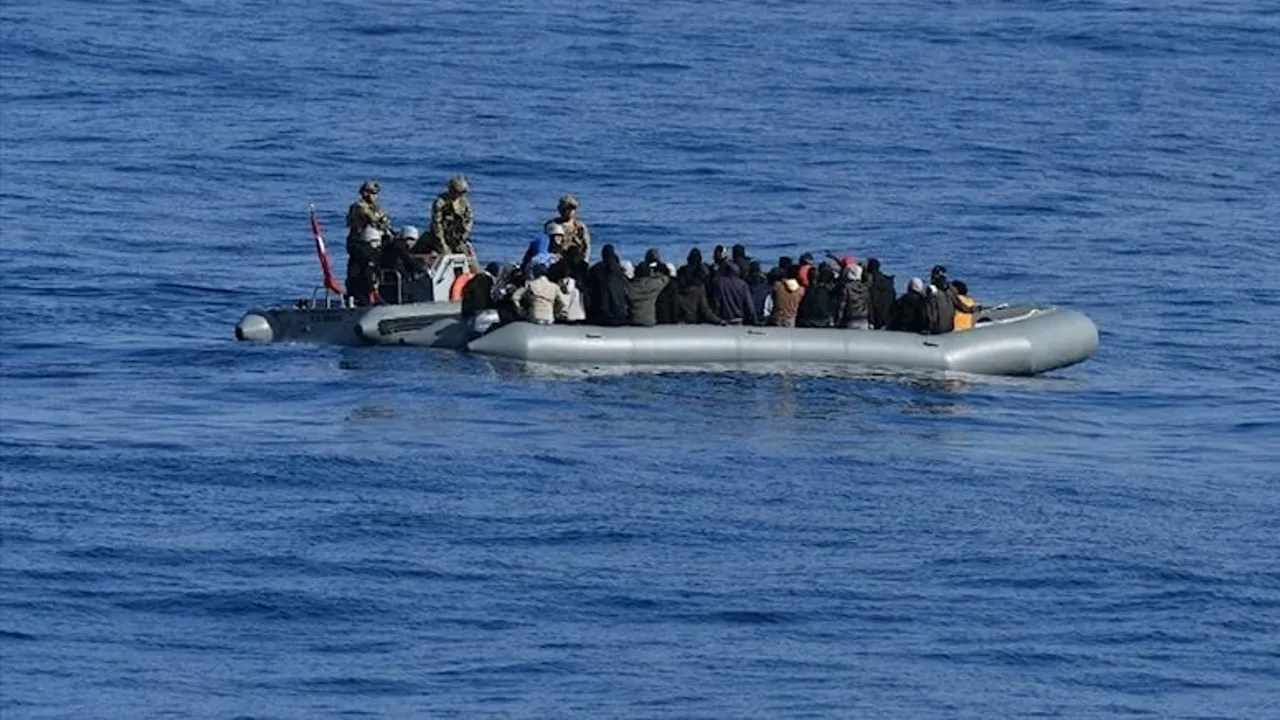 Yunanistan, Türkiye sınırına asker yığmaya başladı
