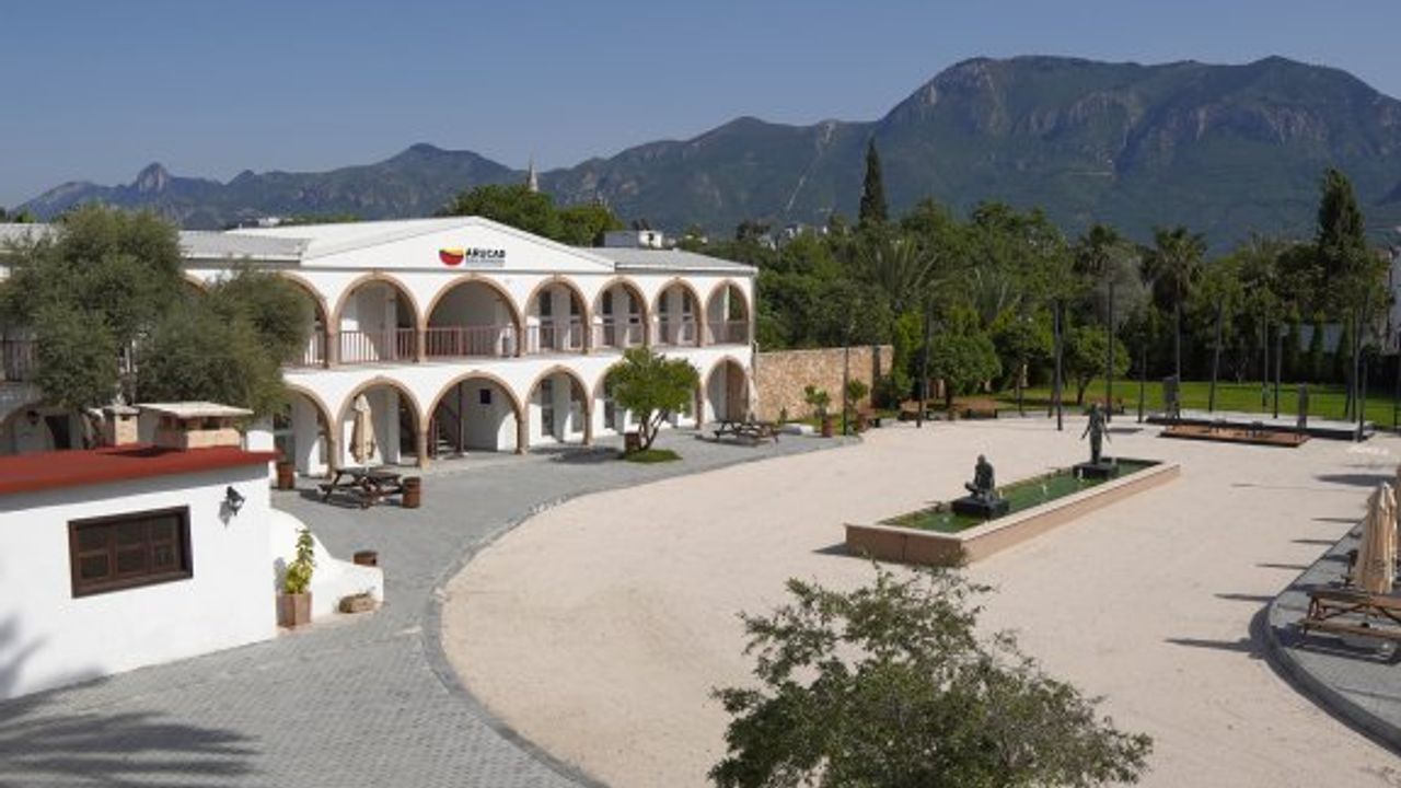 ARUCAD İngilizce hazırlık okulu  EAQUALS tarafından akredite edildi