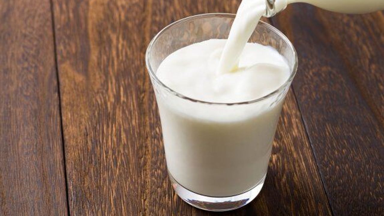 Ayran, Güney'de popüler içecek olma yolunda
