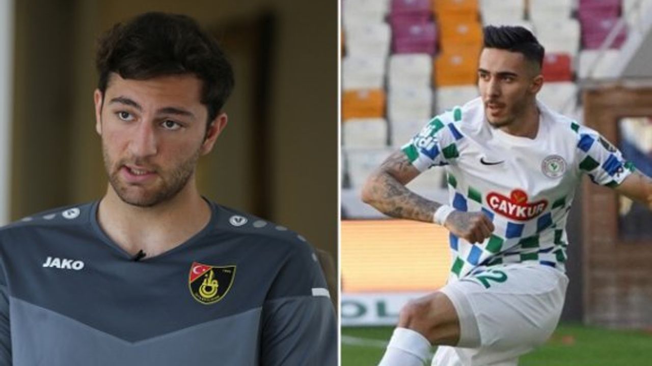 Beşiktaş Emrecan ve Emirhan'ı istiyor