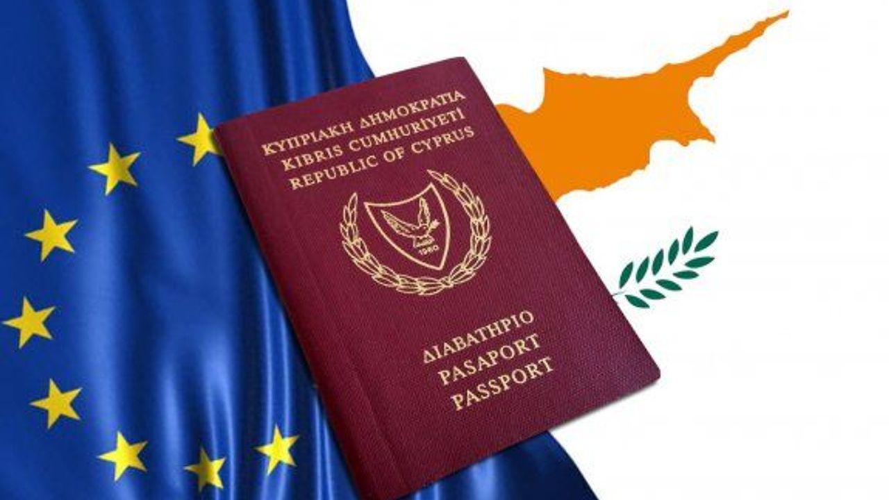 Kıbrıs pasaportu ile 176 ülkeye vizesiz seyahat