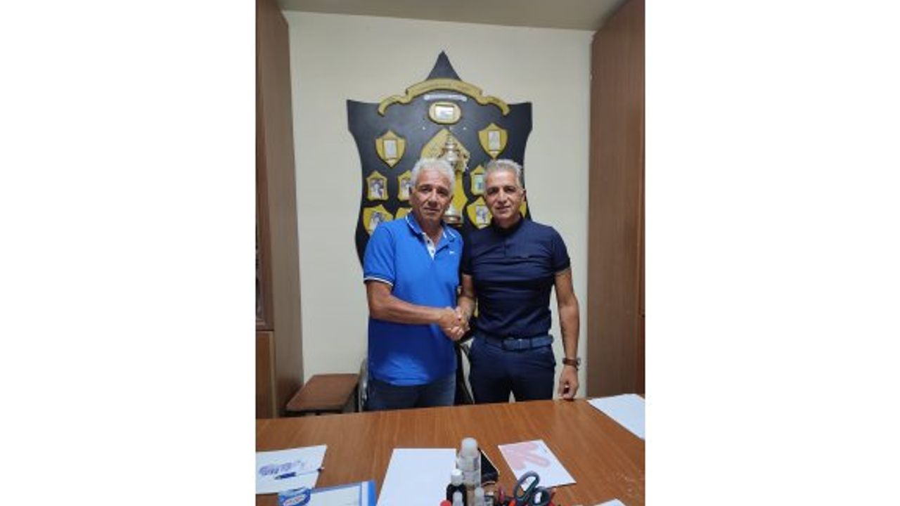 Türk Ocağıalt yapısı Kaşif'e emanet