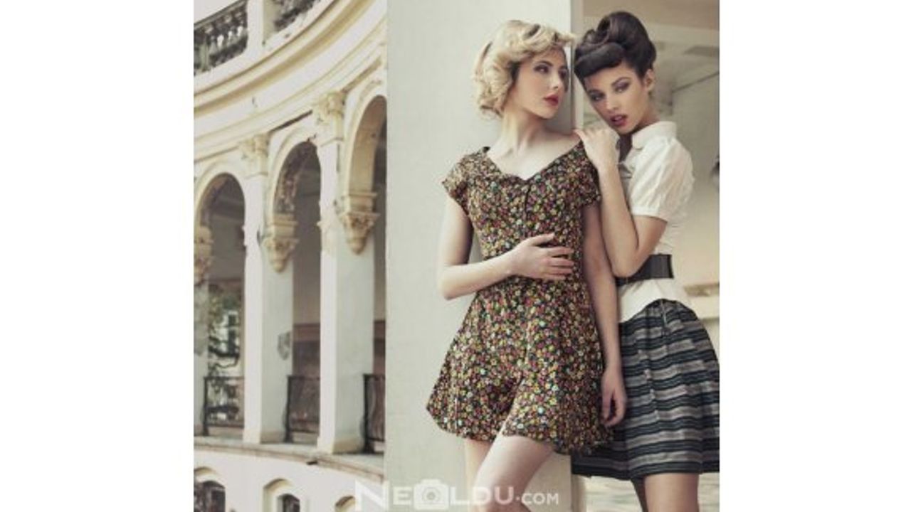 Vintage nedir? Retro nedir?