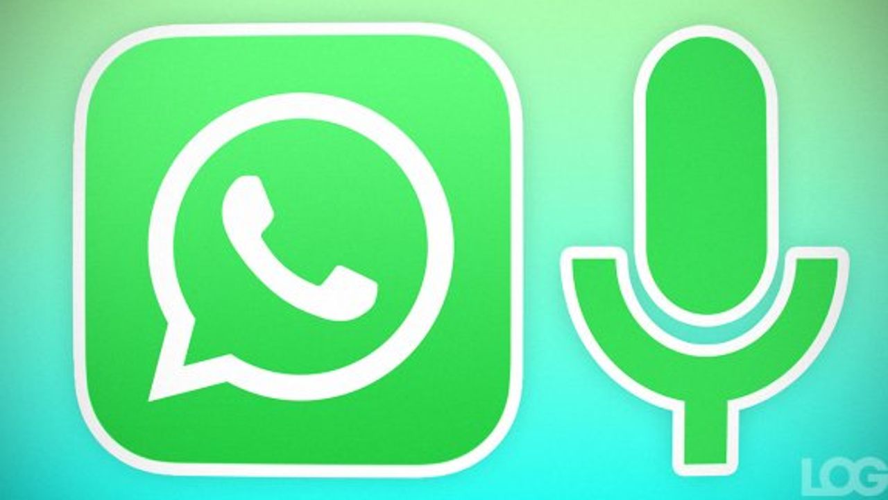Whatsapp'a sesli durum özelliği geliyor