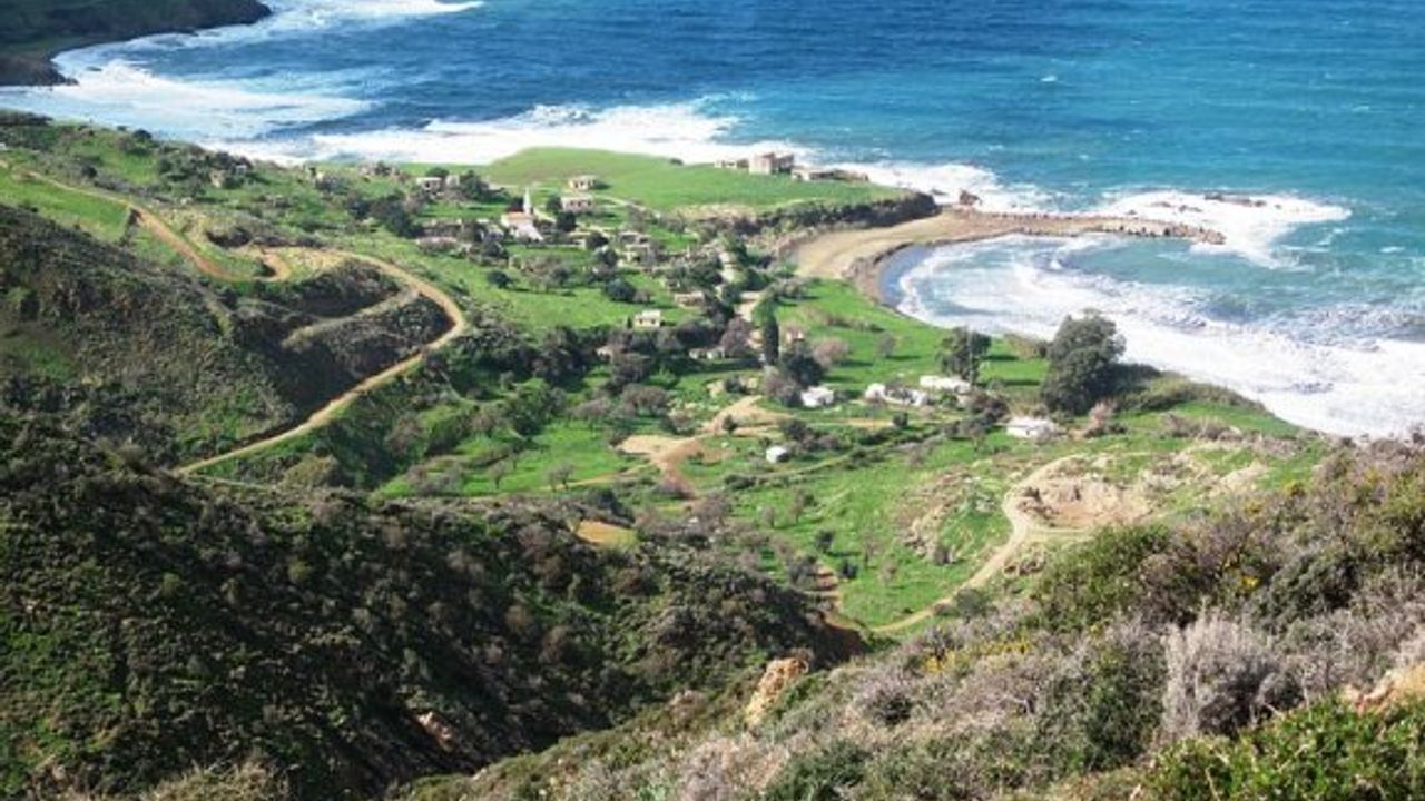 Erenköy(Dillirga) turizme açılıyor mu?