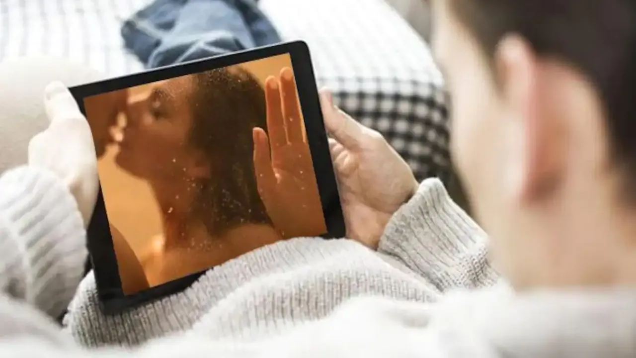 Korona döneminde porno bağımlılığı ikiye katlandı
