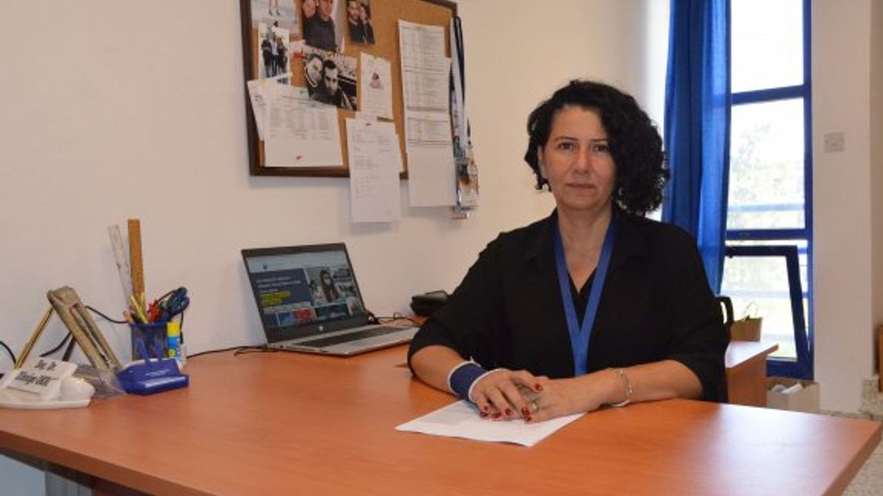 LAÜ Psikoloji Bölümü öğrencileri alanlarında uzman olarak yetiştiriliyor