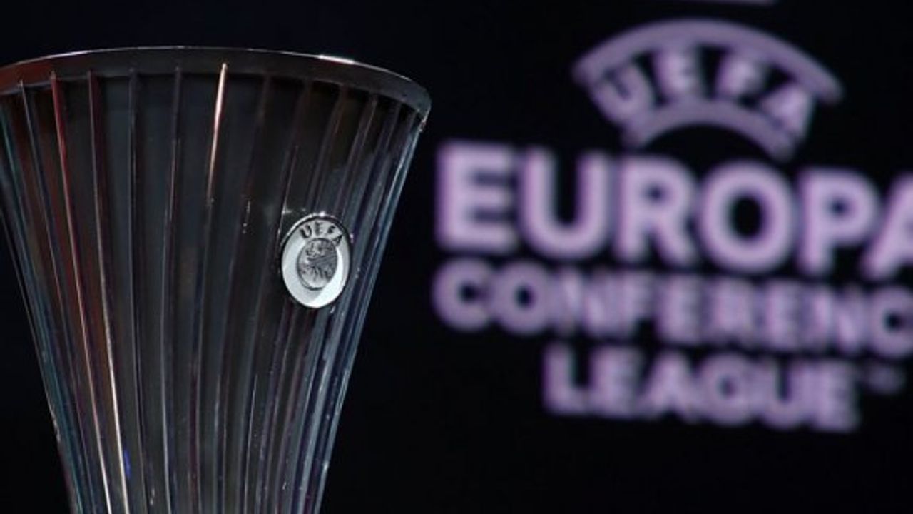 UEFA Avrupa Konferans Ligi'nde kuralar çekildi