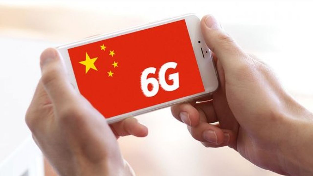 5G tam oturmadan 6G teknolojisi tüm dünyanın gündeminde