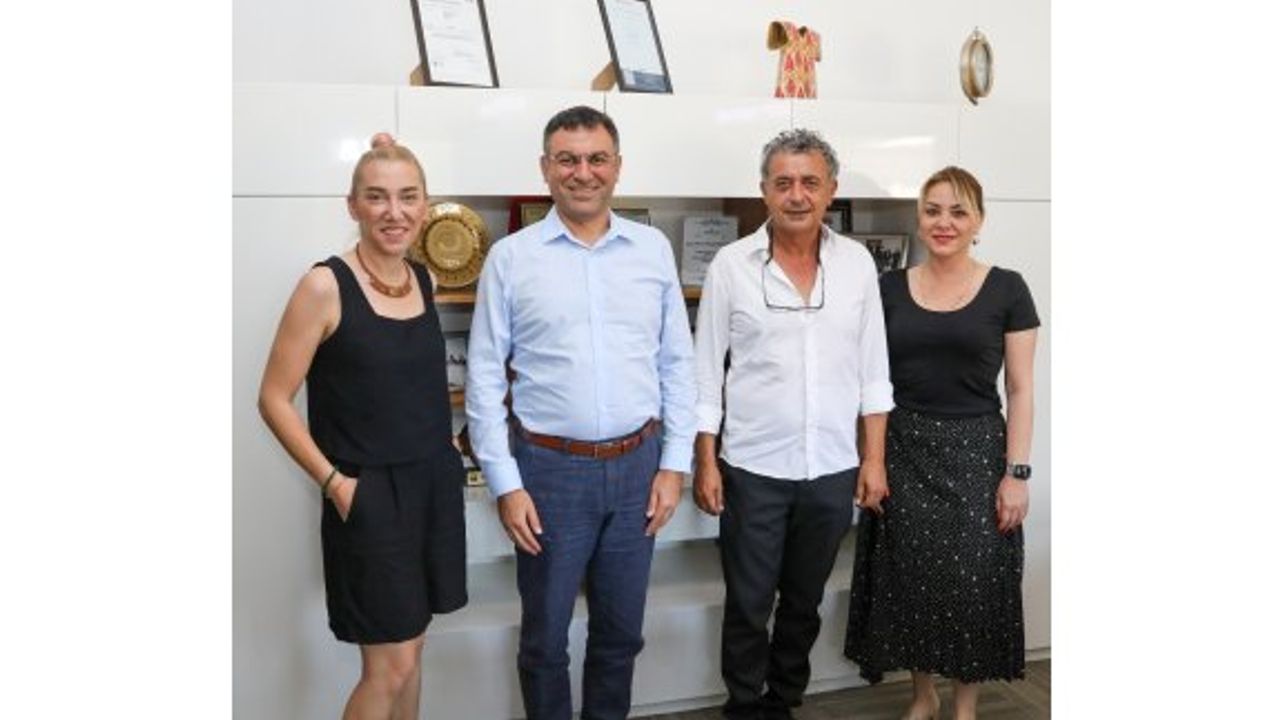 Altın Karga 2023 yılında yeni sahiplerine uçacak