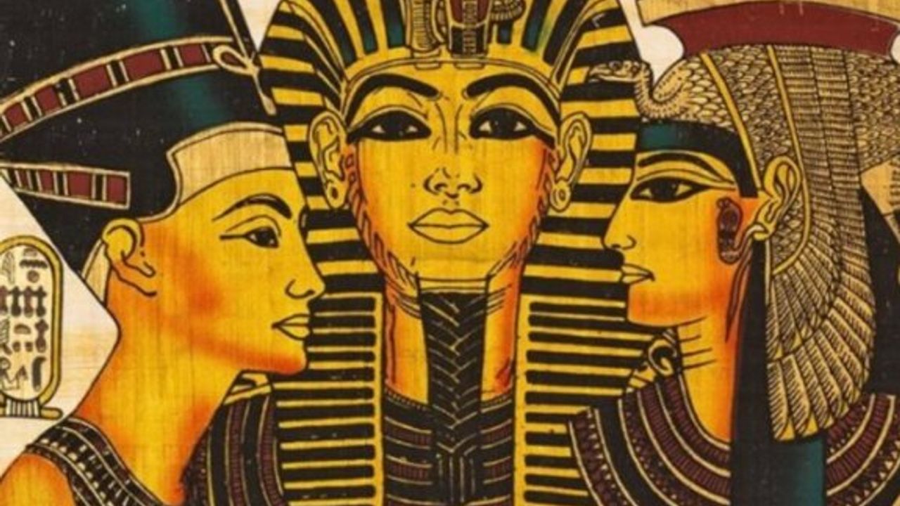 Bitkisel Yağlardan Bal Maskesine: Antik Mısır Halkının Denemeye Değer 5 Güzellik Sırrı