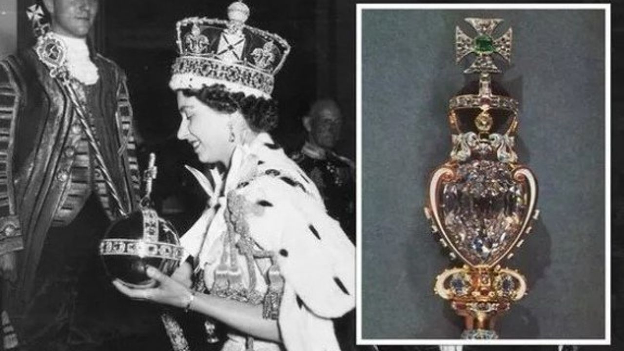 İngiliz sömürgeciliğinin kanlı yüzü! ‘Afrika'nın Büyük Yıldızı evine dönmeli!’