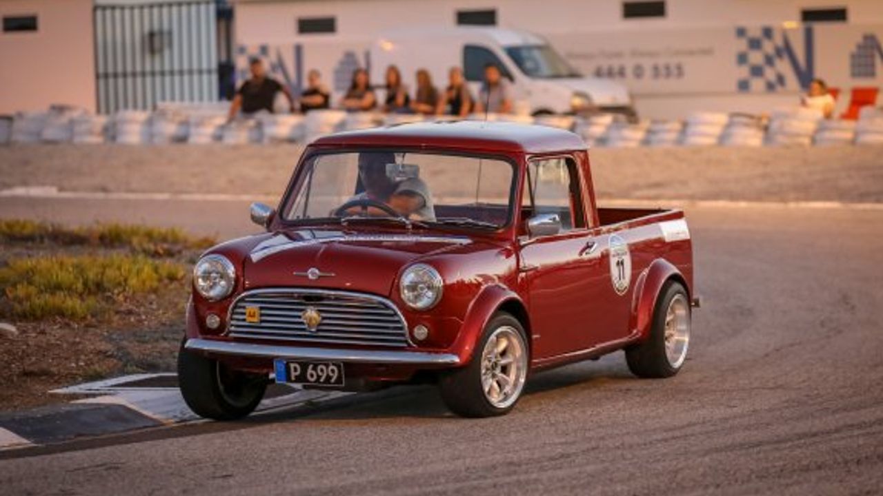 Klasikler slalom finali için piste çıkıyor