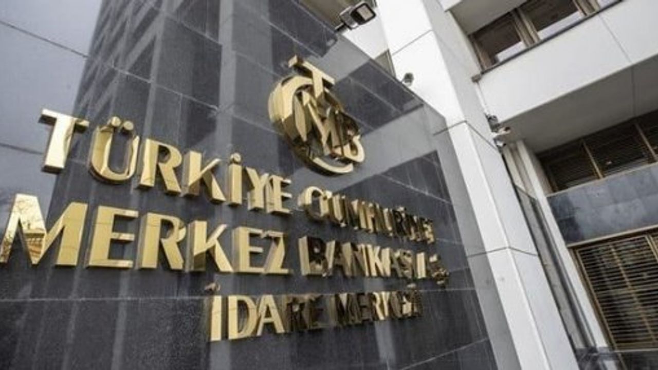 Türkiye Merkez Bankası'ndan döviz mevduatları için yeni karar