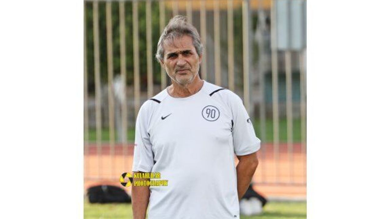 Ayın başarılı antrenörleri ödüllendiriliyor