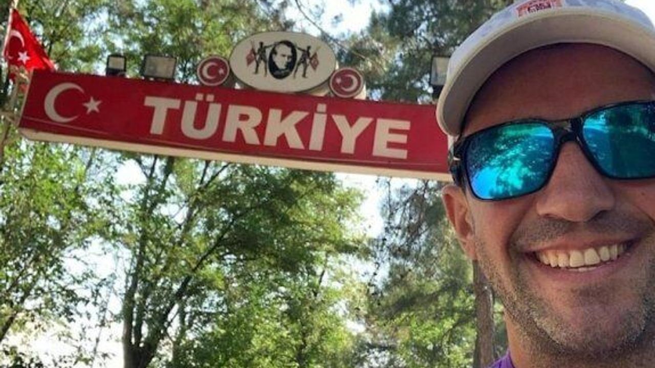 Dünya Kupası için İspanya’dan Katar’a yürüyen Santiago Sanchez kayboldu