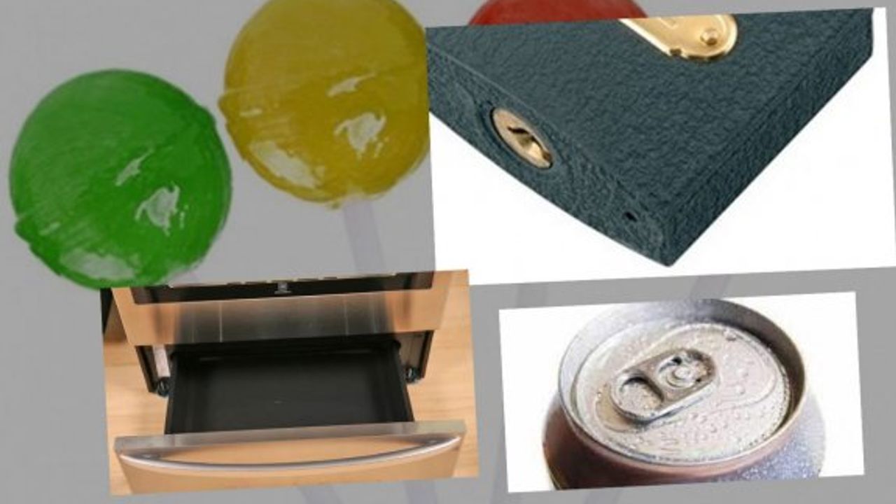 Günlük hayatta yanlış kullanılan 10 eşya!