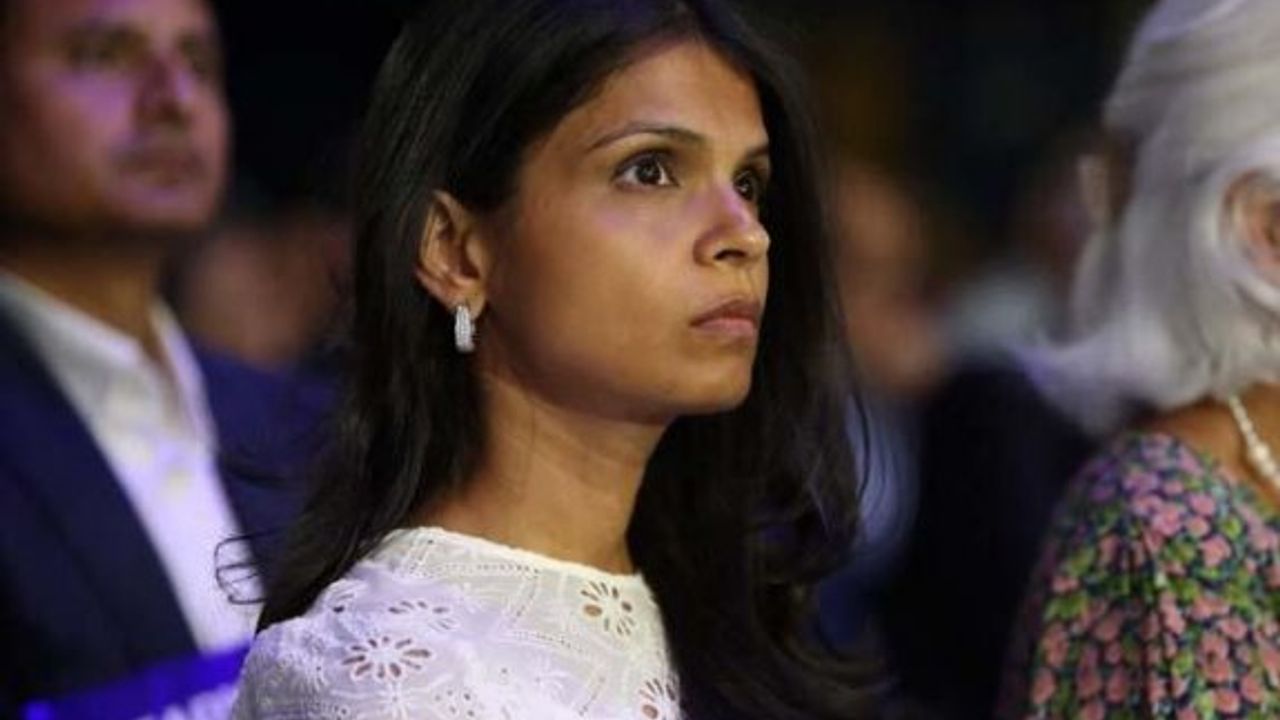 İşte İngiltere’nin yeni First Lady’si Akshata Murthy