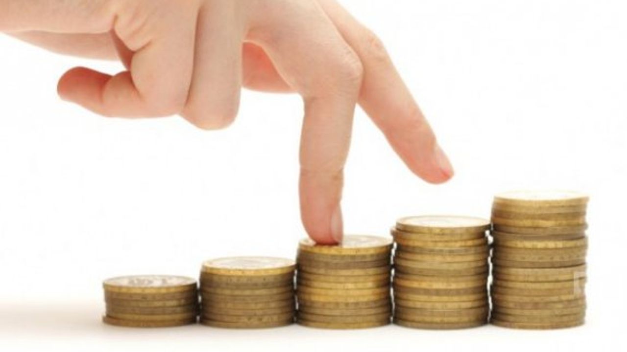 Kişi Başına düşen Gayri Safi Milli Hasıla 11 bin 129 Dolar