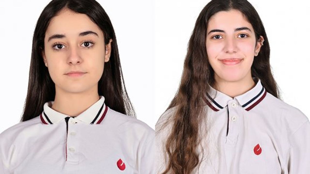 Levent College öğrencileri uluslararası sınavlarda Kuzey ve Güney’de Kıbrıs birincisi oldu