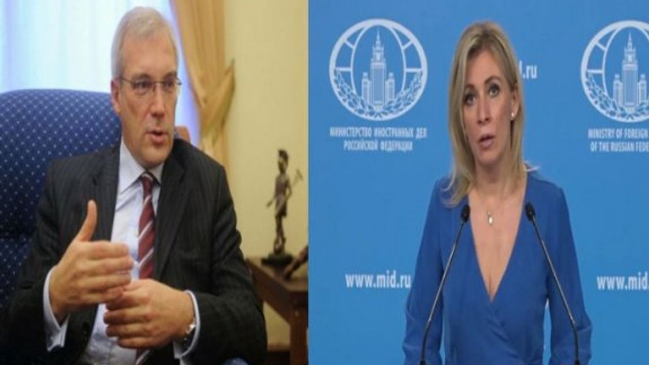 Rusya, KKTC’ye direkt uçuş haberlerine noktayı koydu
