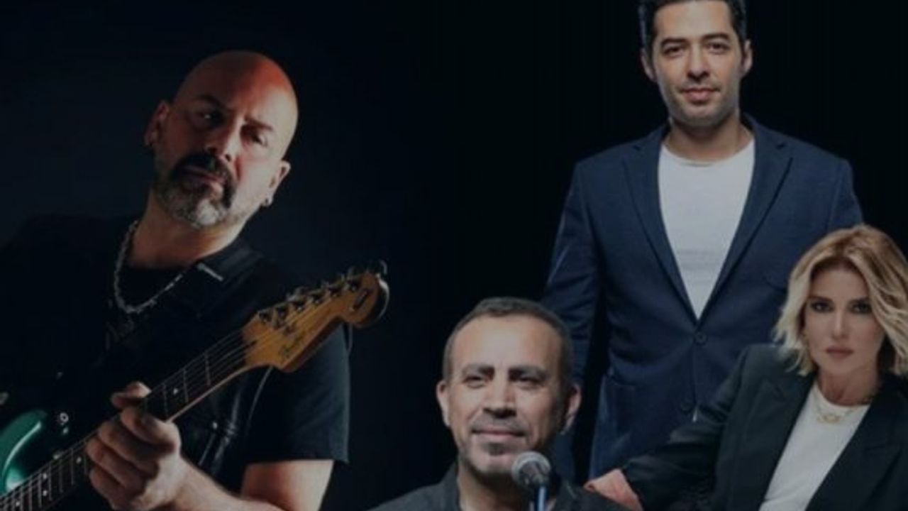 Sanatçılardan, Onur Şener’in öldürülmesine tepki: Bu ülke bitti artık